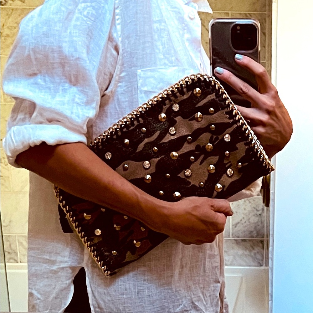 Clutch Purse